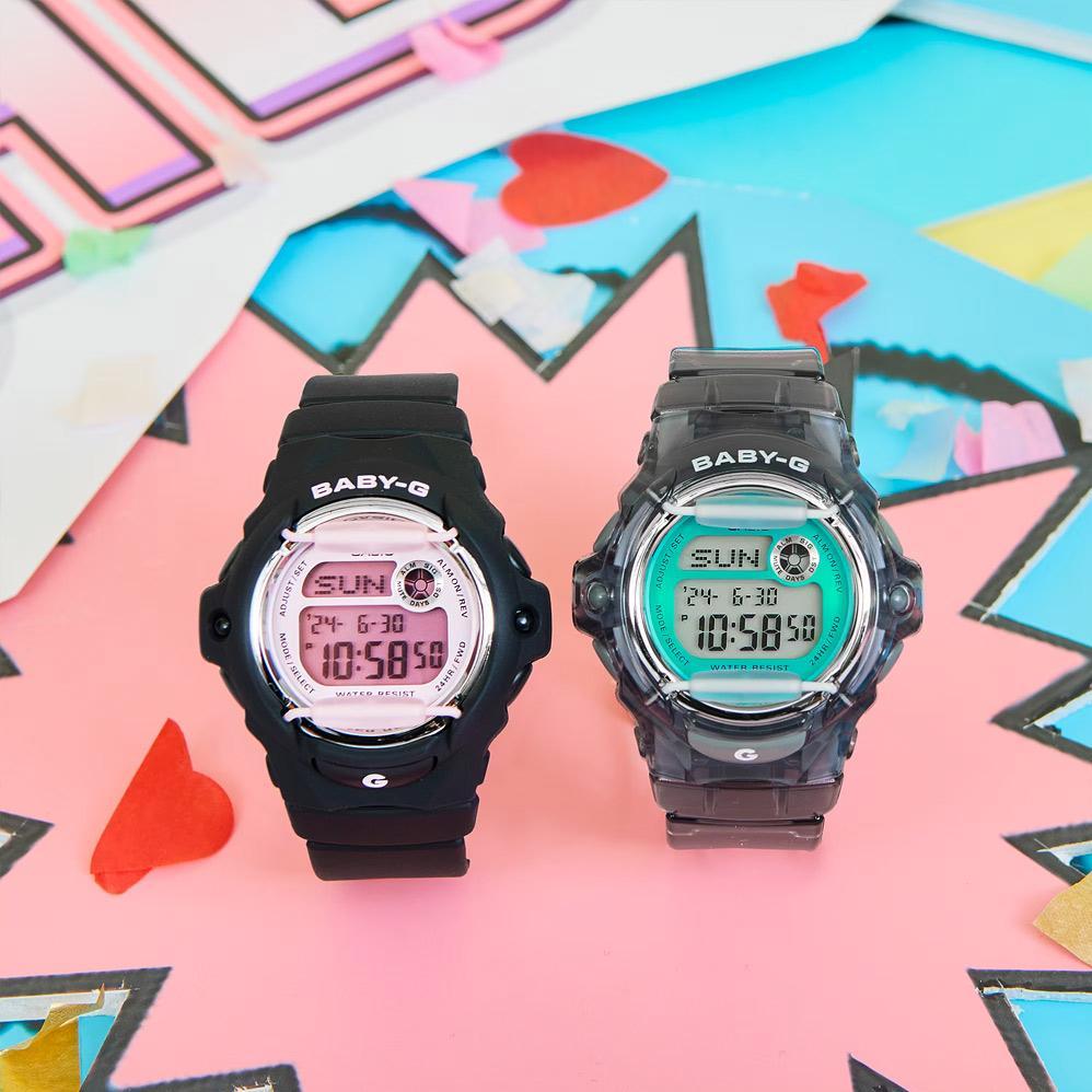 Casio BG-169U-1C
