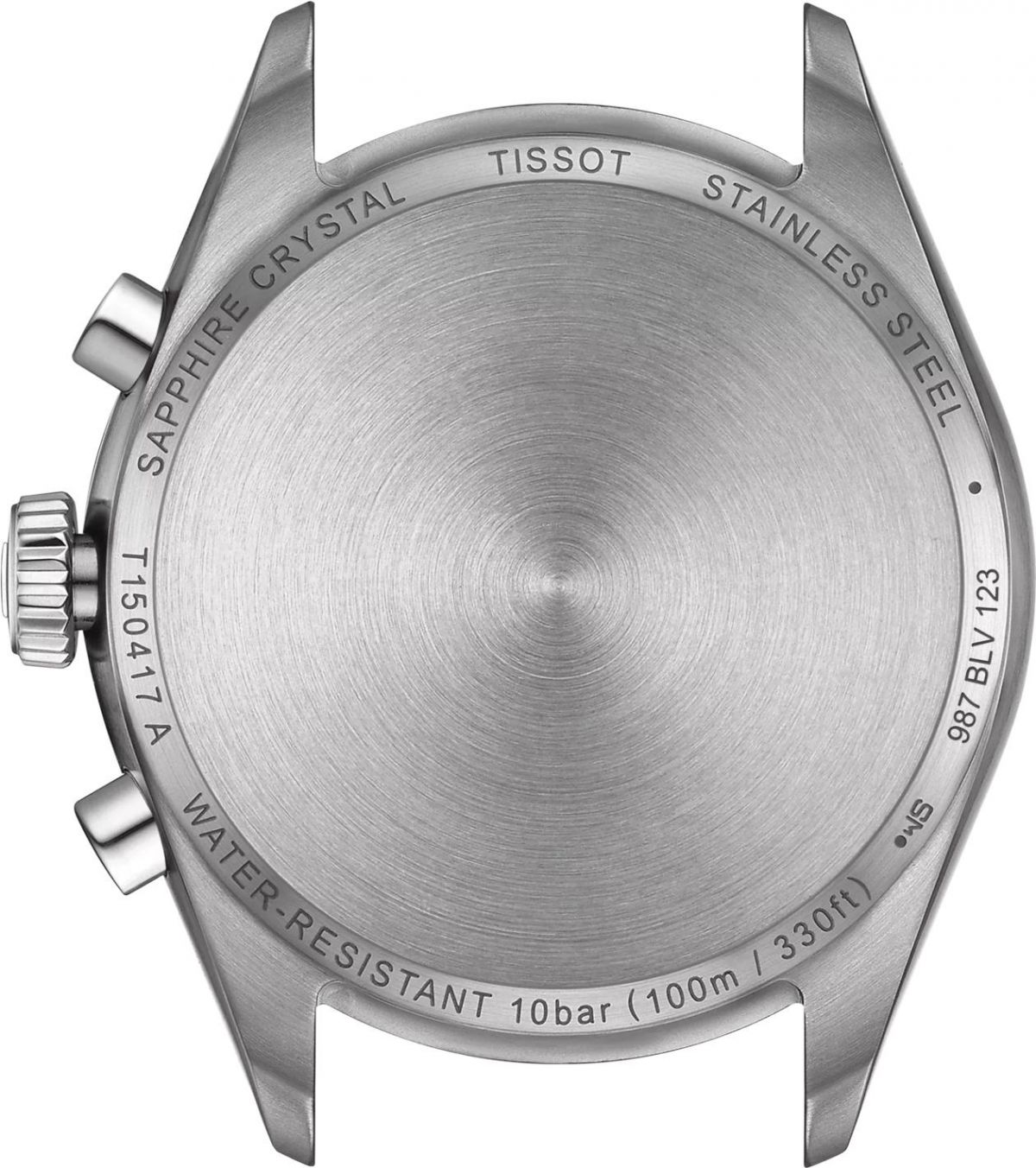 Tissot T150.417.11.351.00