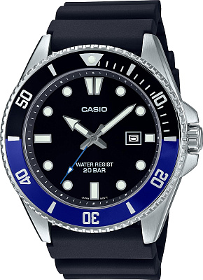 Casio MDV-107-1A2