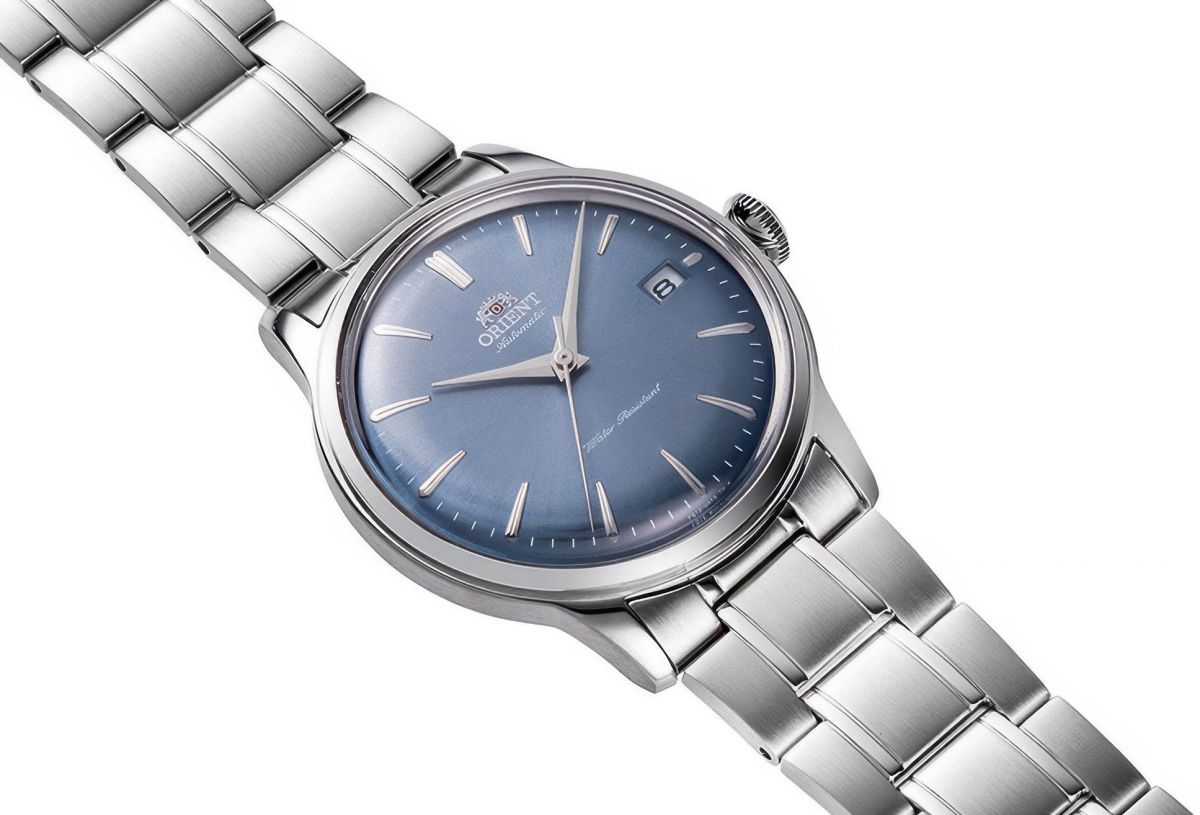 Orient Automatic RA-AC0M10L