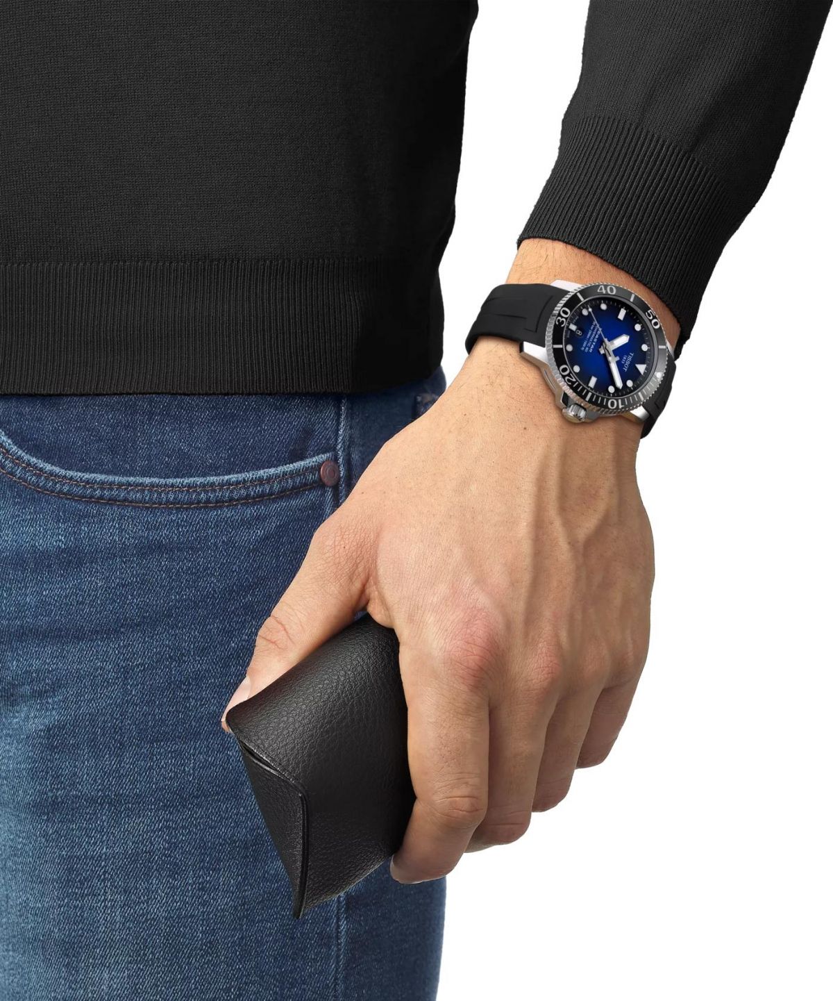 Tissot Seastar T120.407.17.041.00
