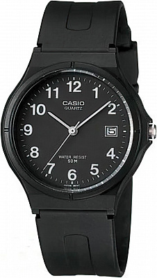 Наручные часы Casio MW-59-1B