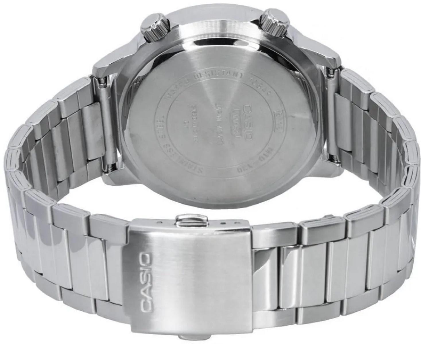 Casio Collection MTD-135D-3A