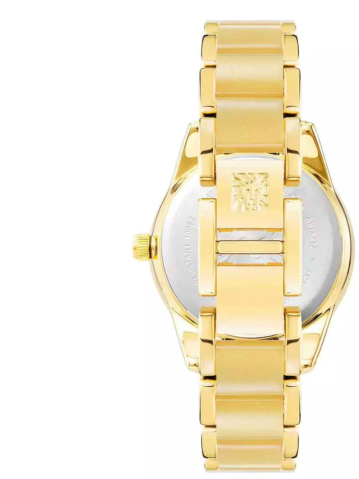 Anne Klein Plastic 3214YLGB