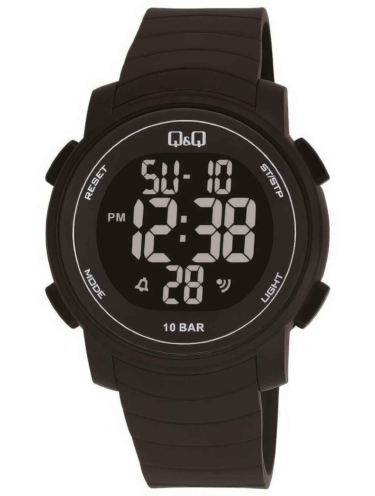 Q&Q Attractive M122J001Y