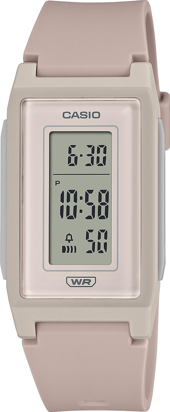 Casio Collection LF-10WH-4E