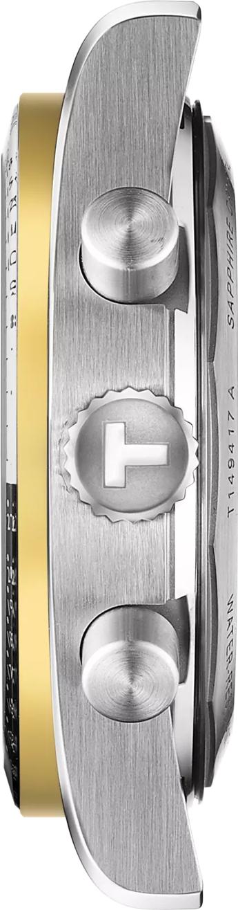 Tissot PRS 516 T149.417.22.051.00
