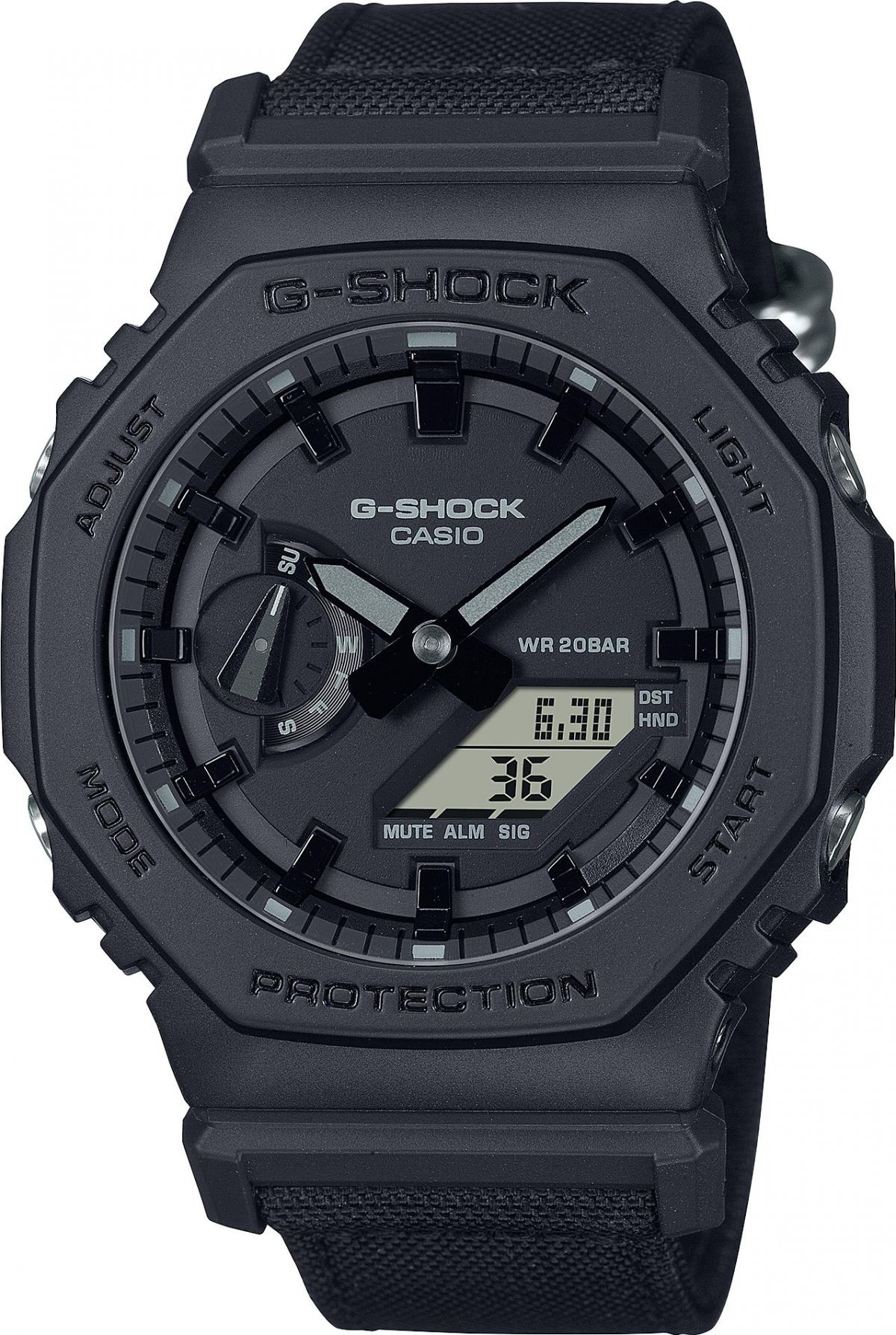 Casio GA-2100BCE-1A