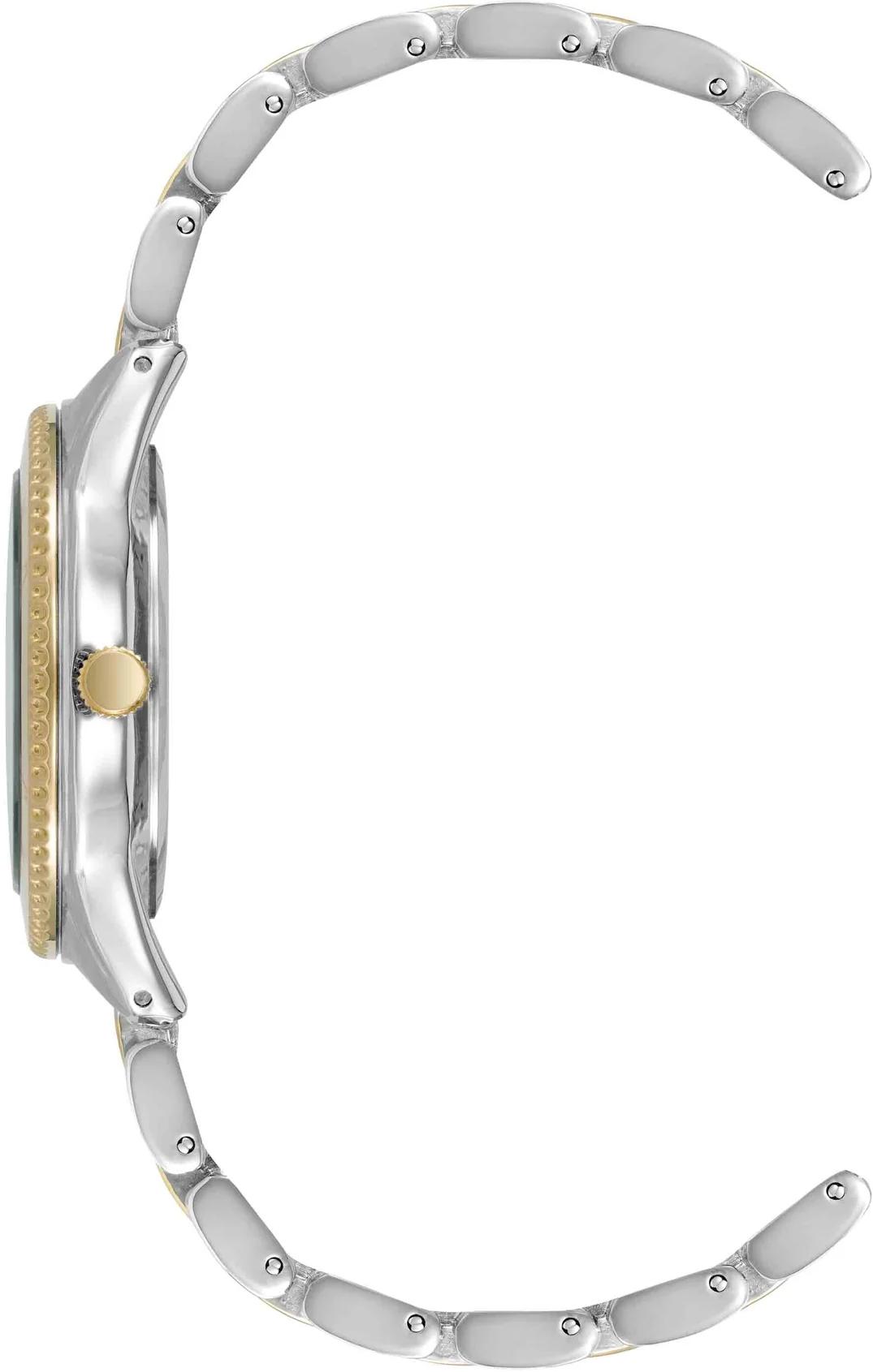 Anne Klein Metals 5041SVTT