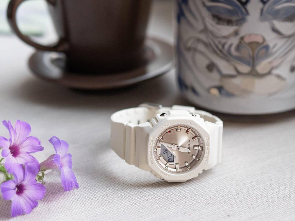Casio GMA-P2100ST-7A