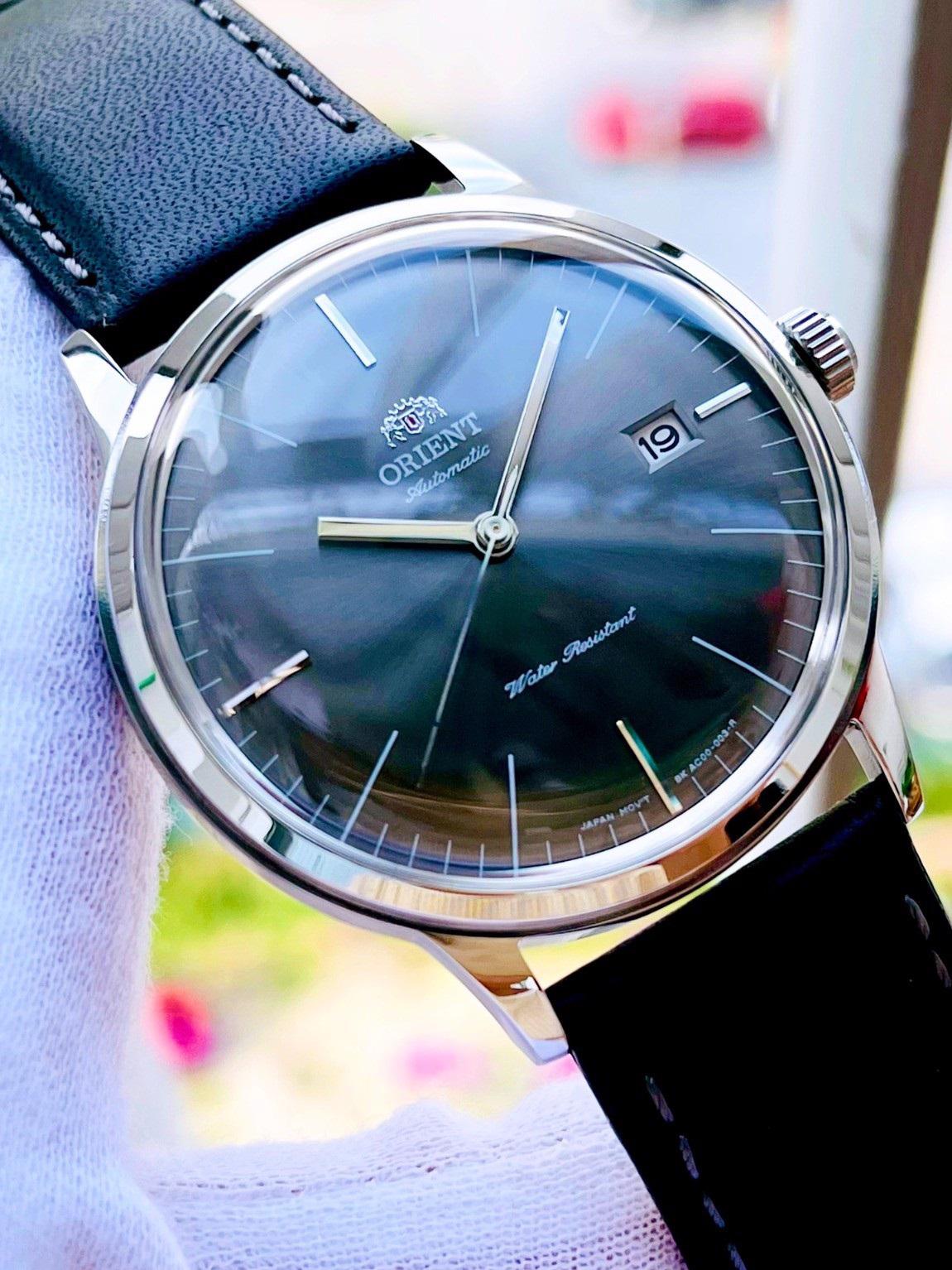 Orient Automatic FAC0000CA