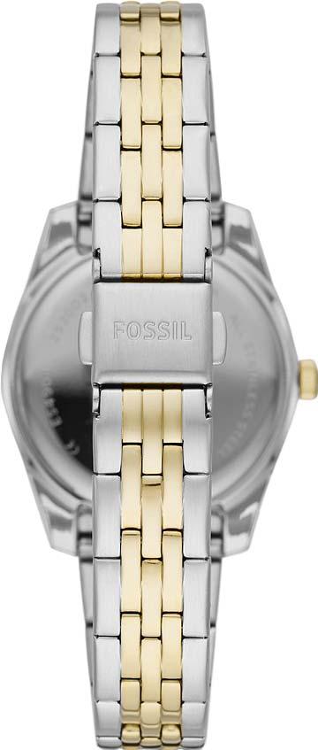 Fossil Scarlette Mini ES4949