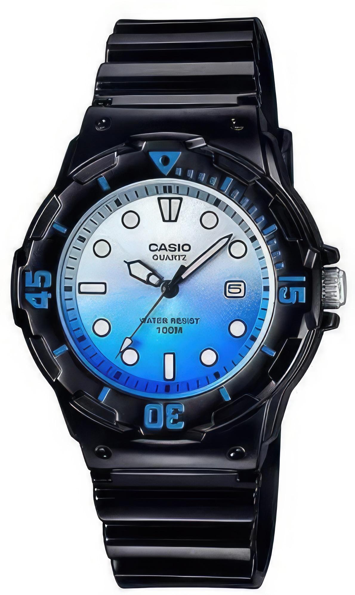Casio Collection LRW-200H-2E