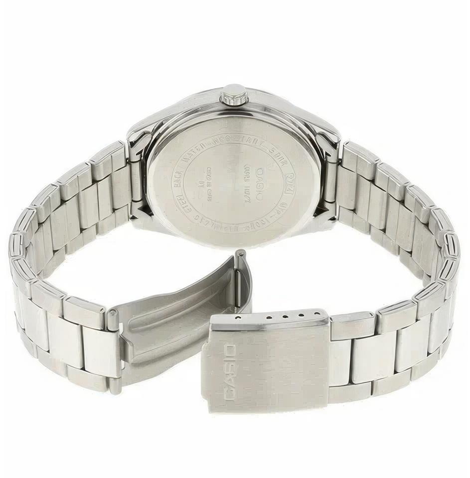Casio Collection MTP-1302PE-2A