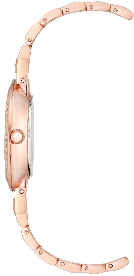 Anne Klein Steel 2928GNRG
