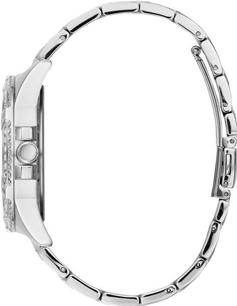 Guess Steel W1156L1