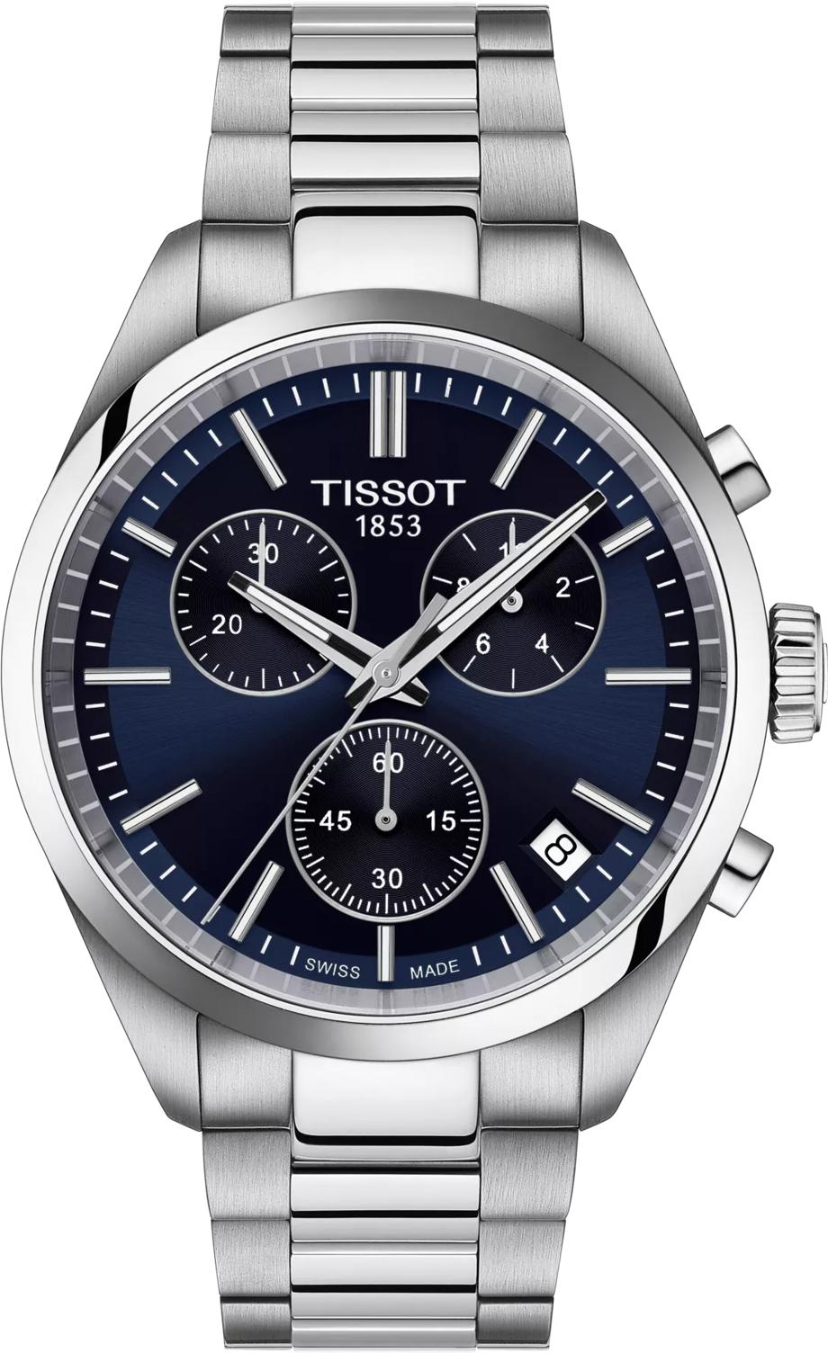 Tissot PR 100 T150.417.11.041.00
