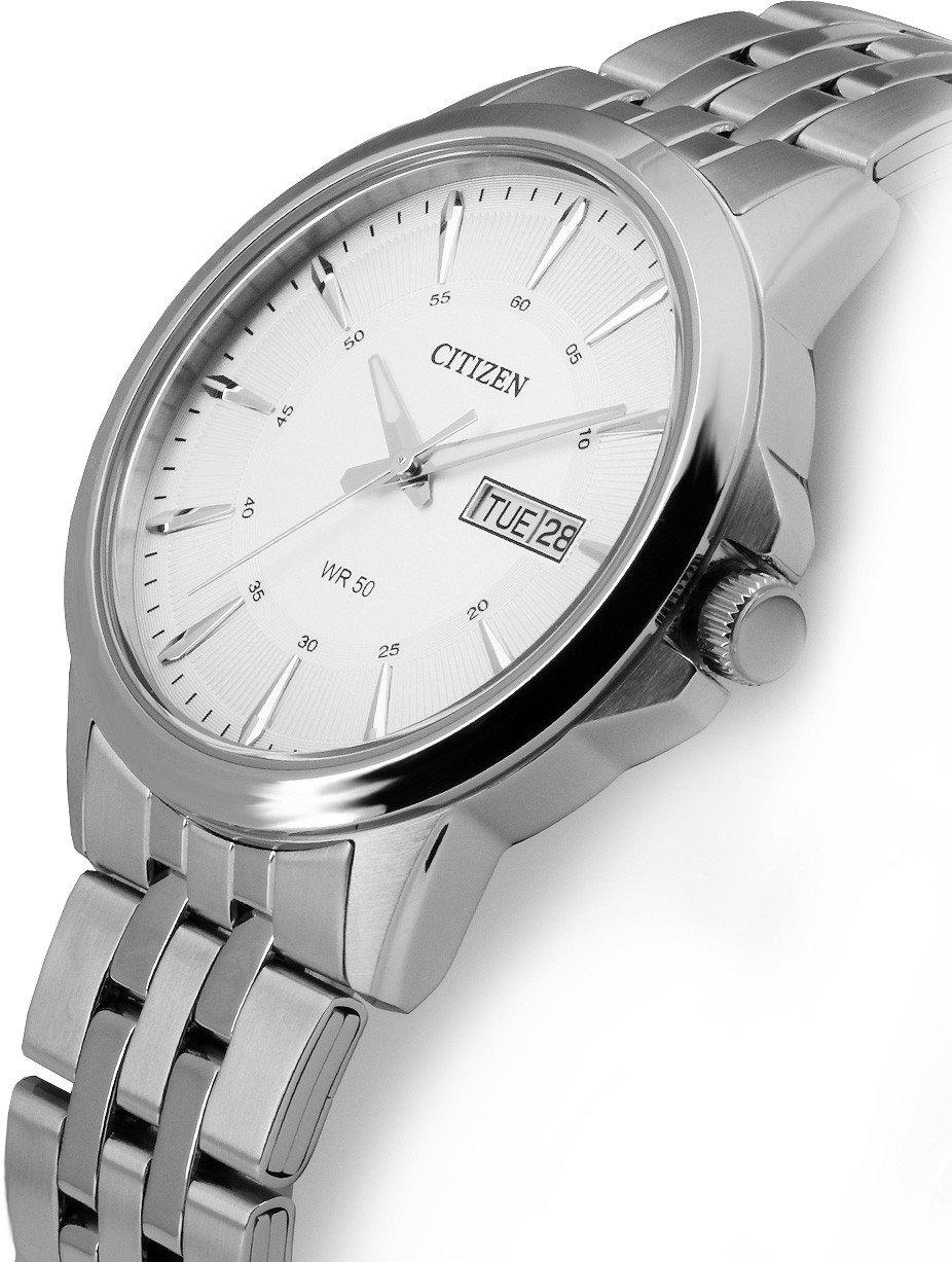 Citizen Quartz BF2011-51A