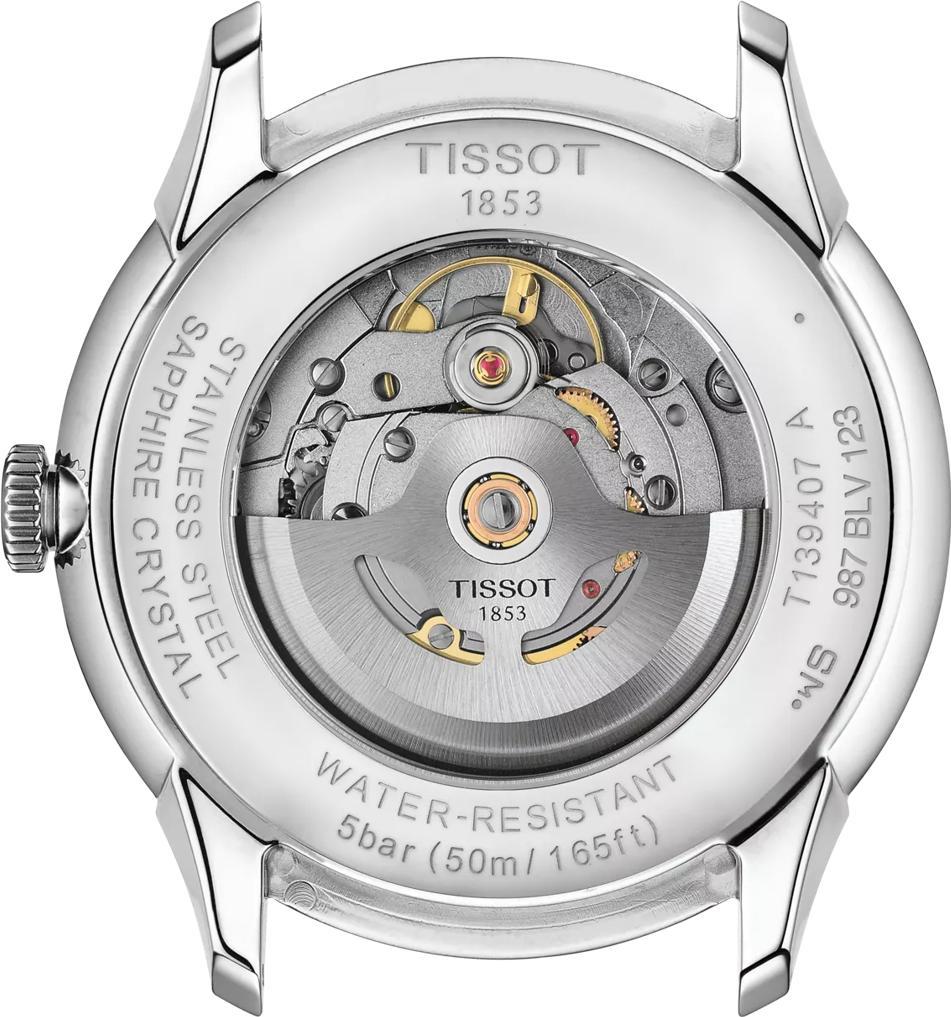 Tissot T139.407.11.091.00