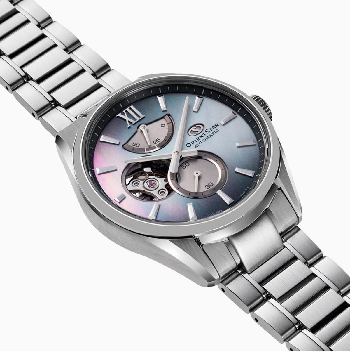 Orient Contemporary RE-BY0009A
