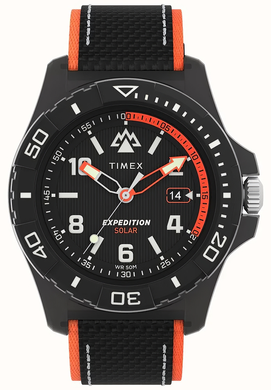 Timex Expedition TW2V66100