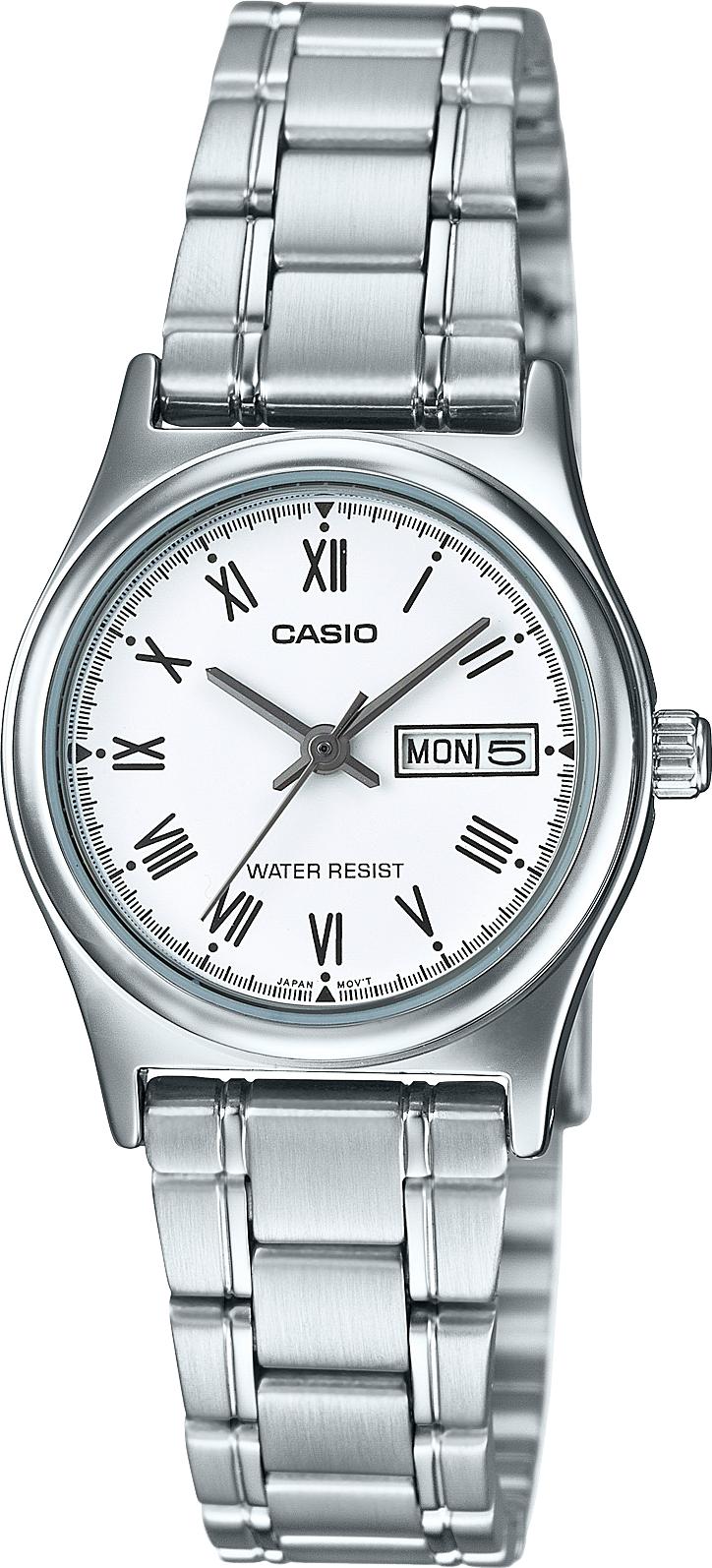 Casio LTP-V006D-7B