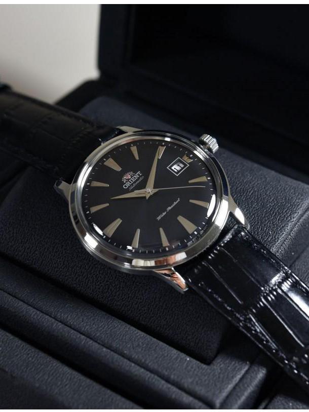 Orient FAC00004B