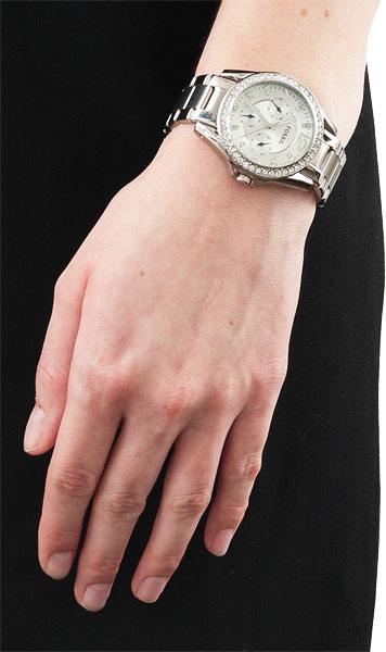 Fossil Multifunction ES3202
