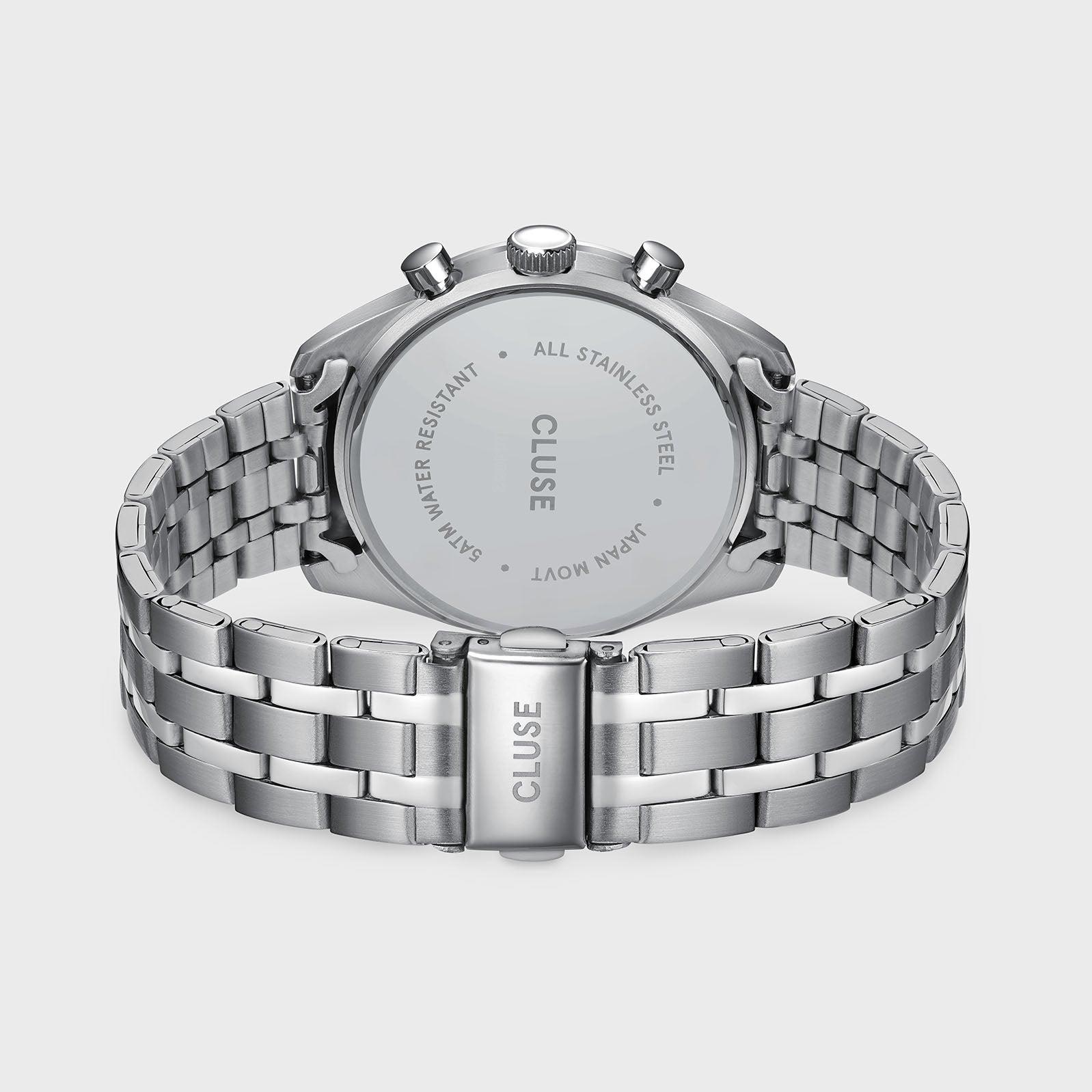 Наручные часы  Cluse  Aravis Cluse CW25602 (фото 7) Наручные часы  Cluse  Aravis Cluse CW25602 (фото 7)
