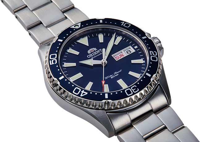 Orient Automatic RN-AA0002L