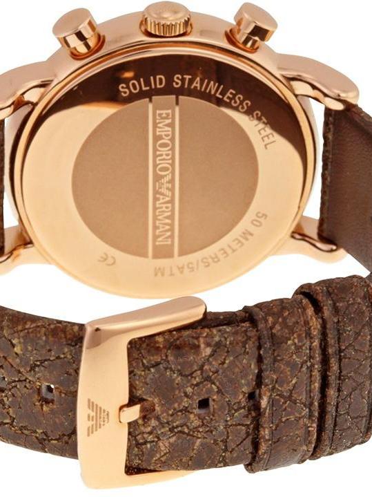 Emporio Armani Sports AR1809
