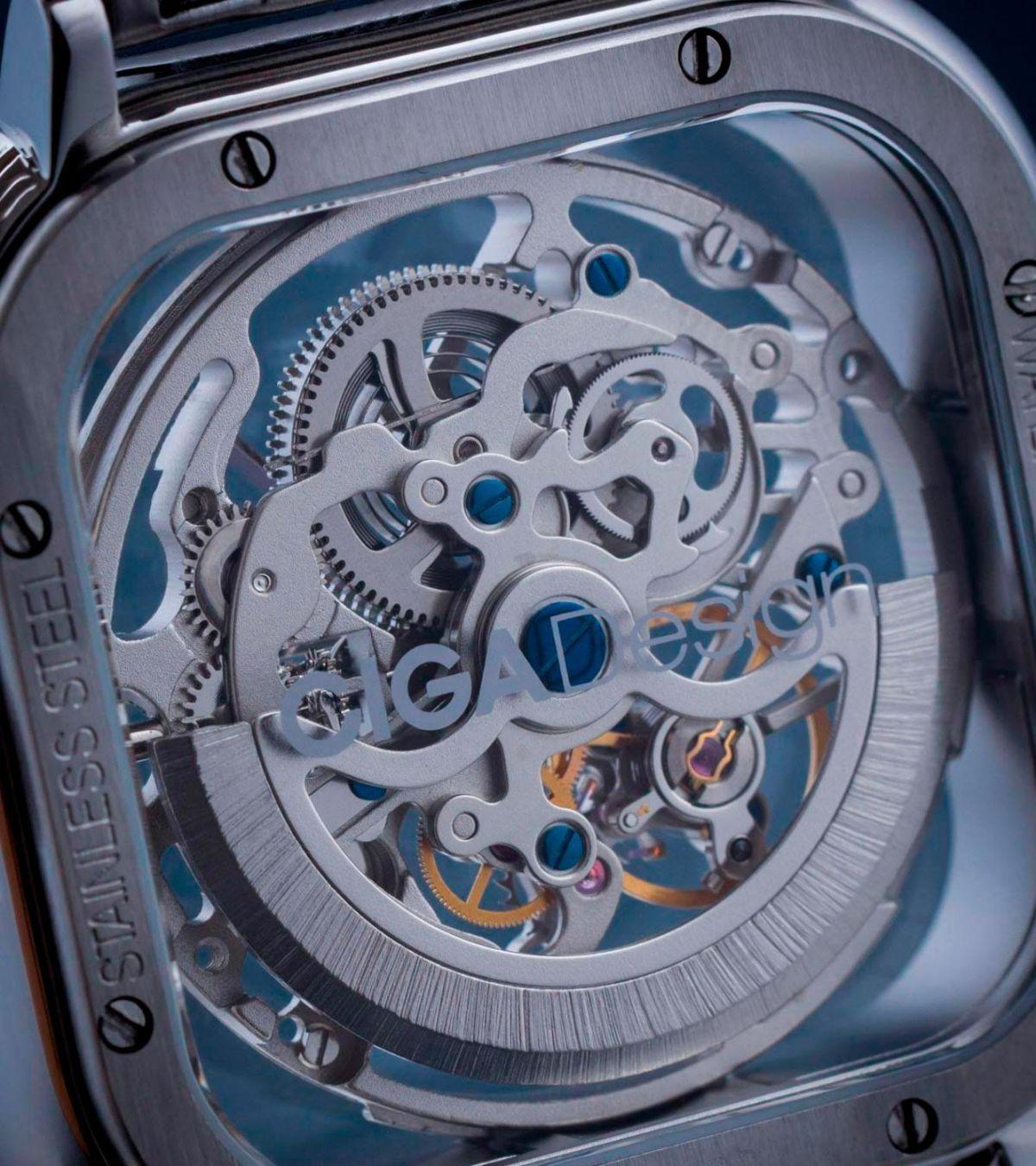 CIGA Design Z011-SISI-W13