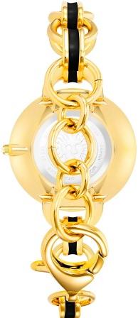 Anne Klein Steel 4092BKGB