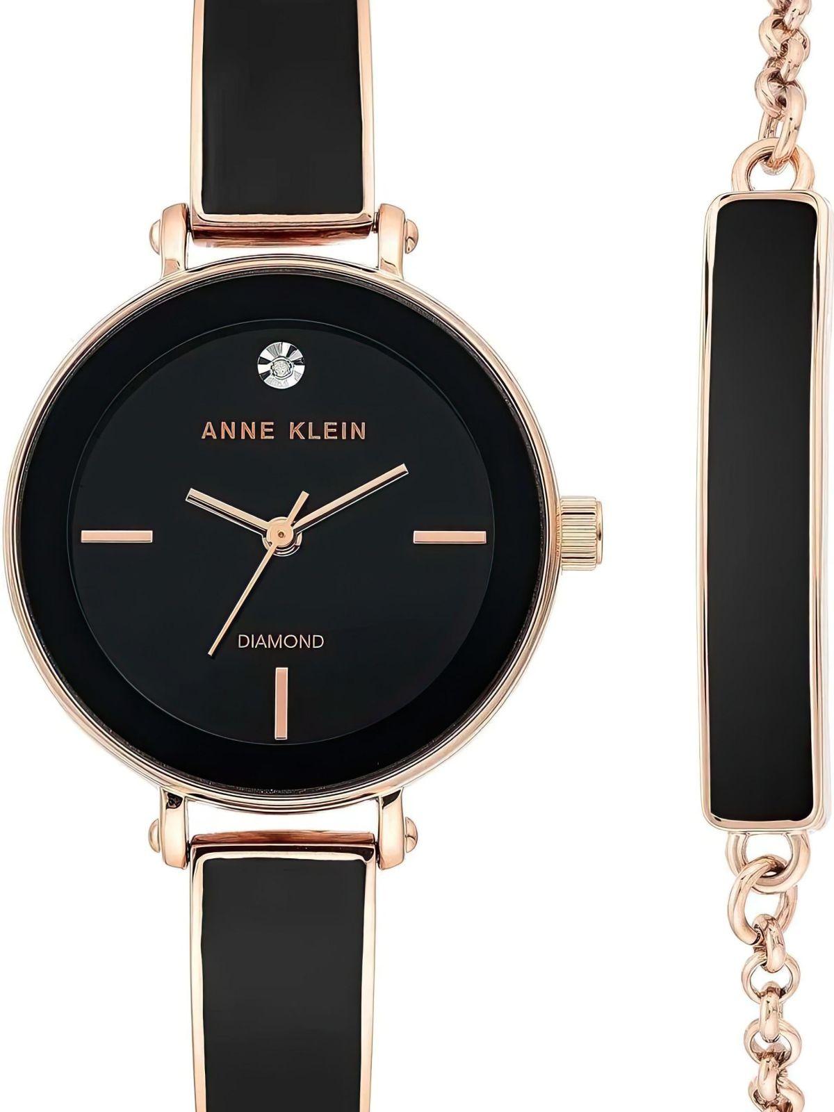 Anne Klein 3620BKST