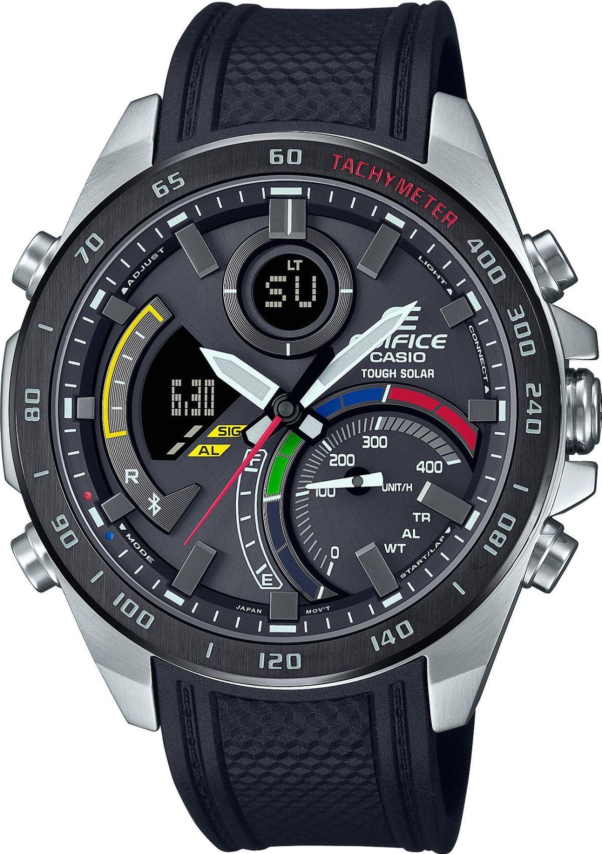 Casio ECB-900MP-1A