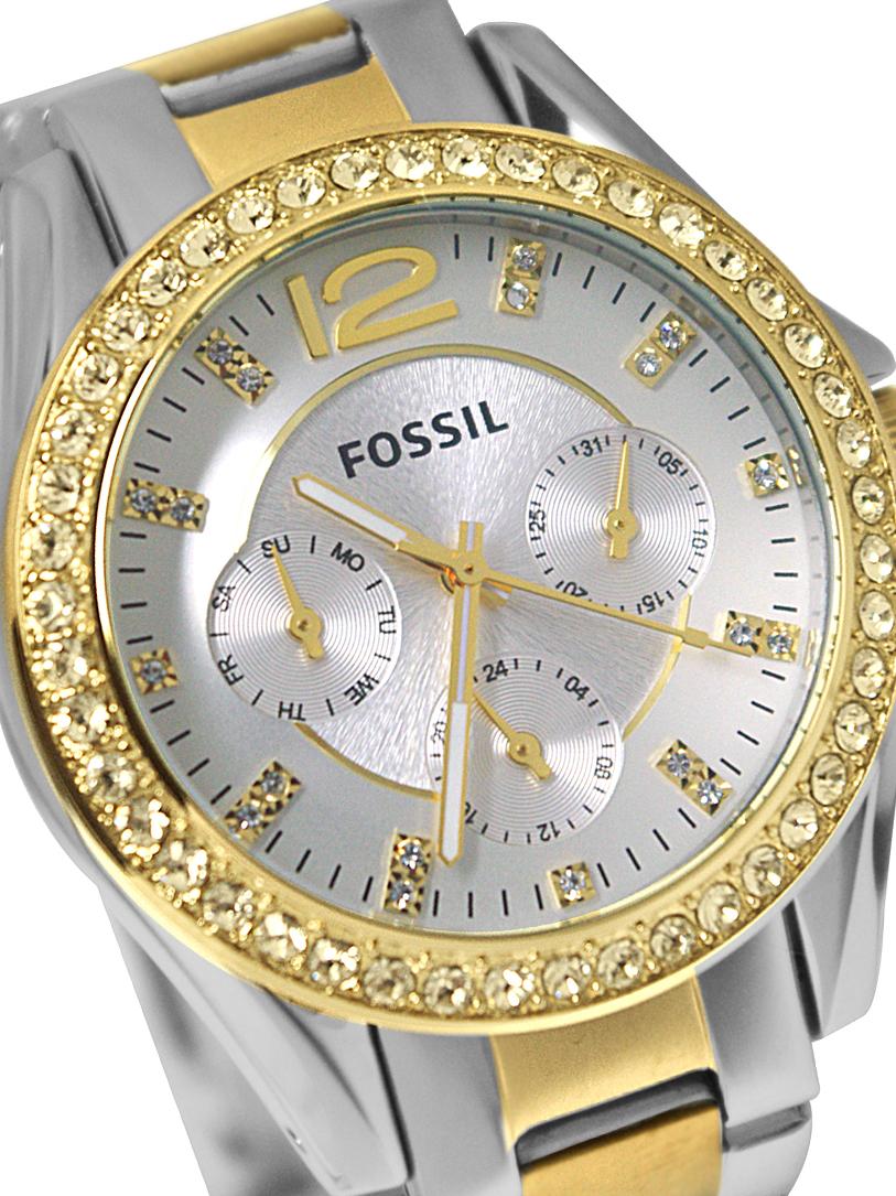 Fossil Multifunction ES3204