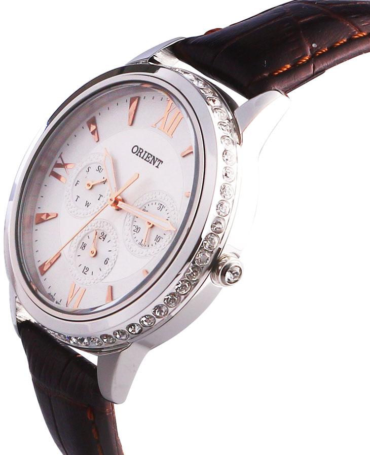 Orient Dressy FSW03005W