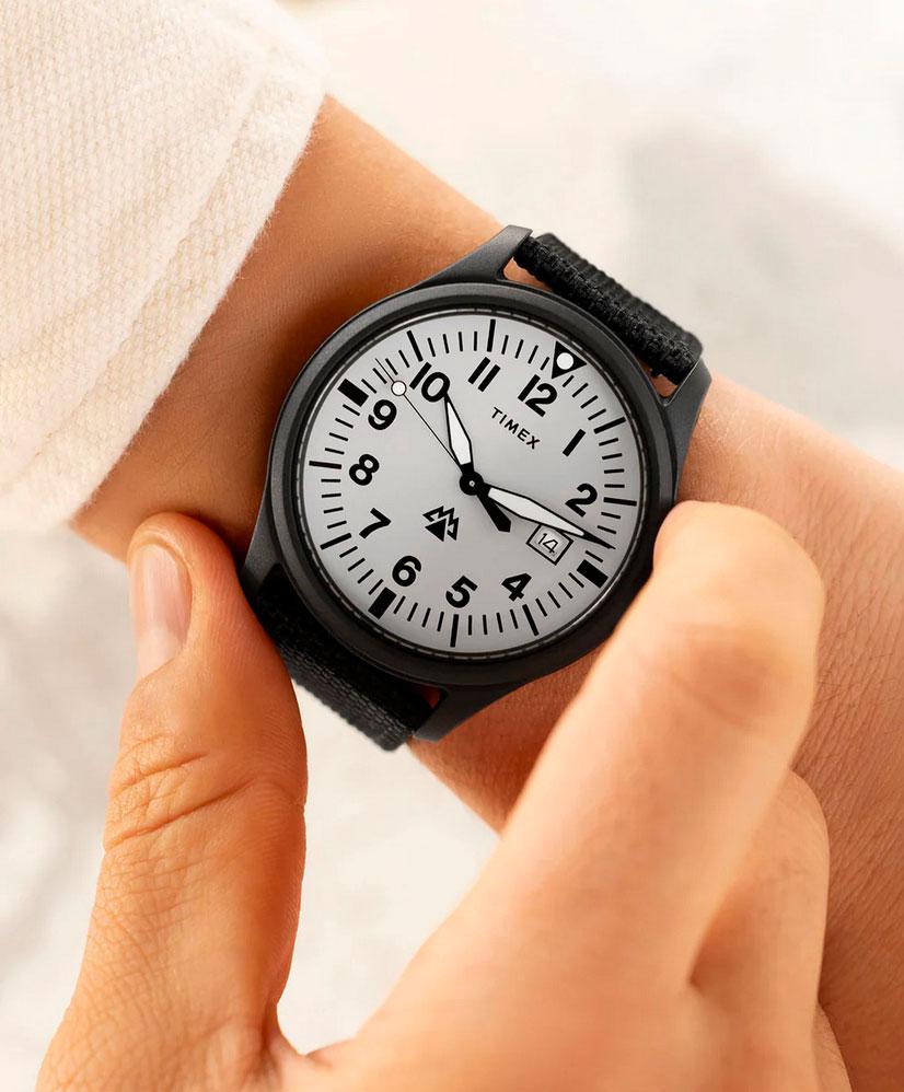 Timex Expedition TW2W34700