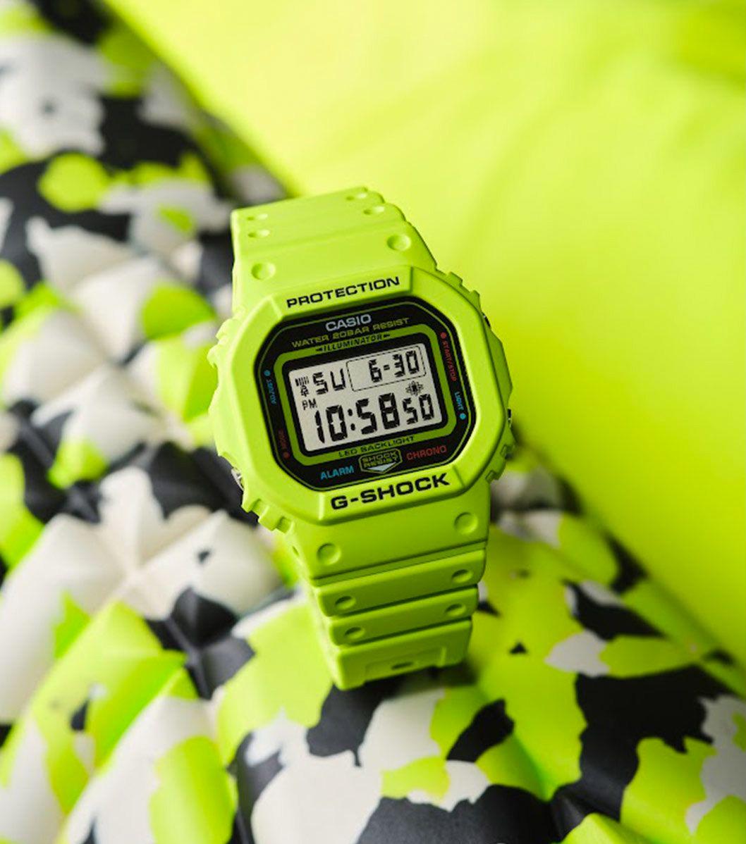 Casio DW-5600EP-9E