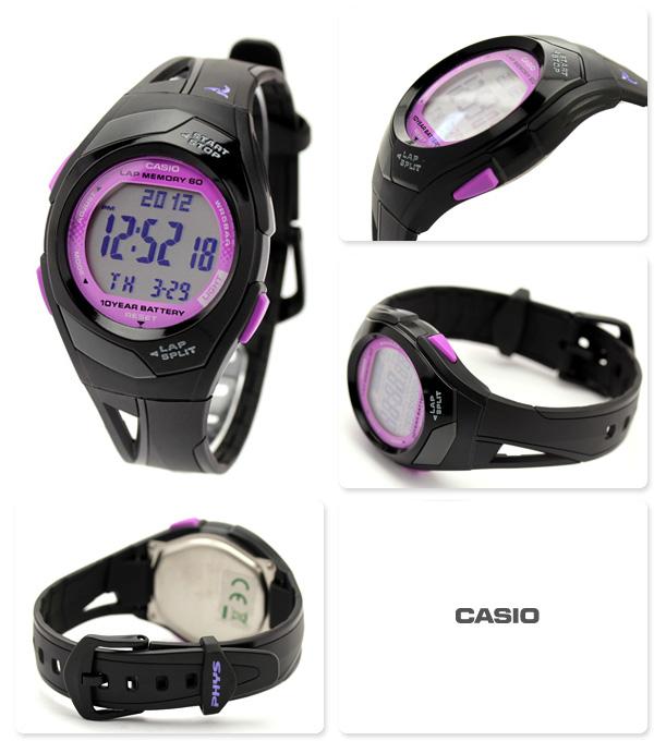Casio Sports STR-300-1C