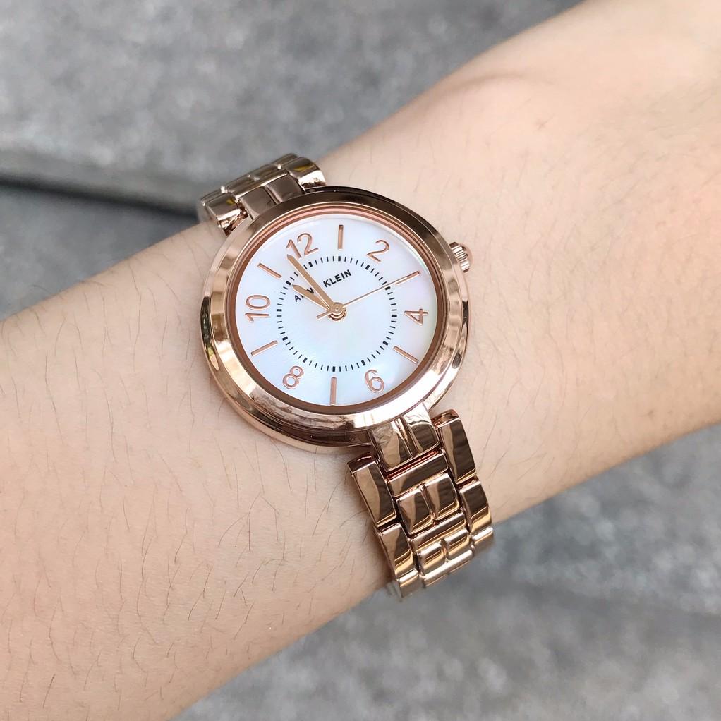 Anne Klein Steel 3070MPRG