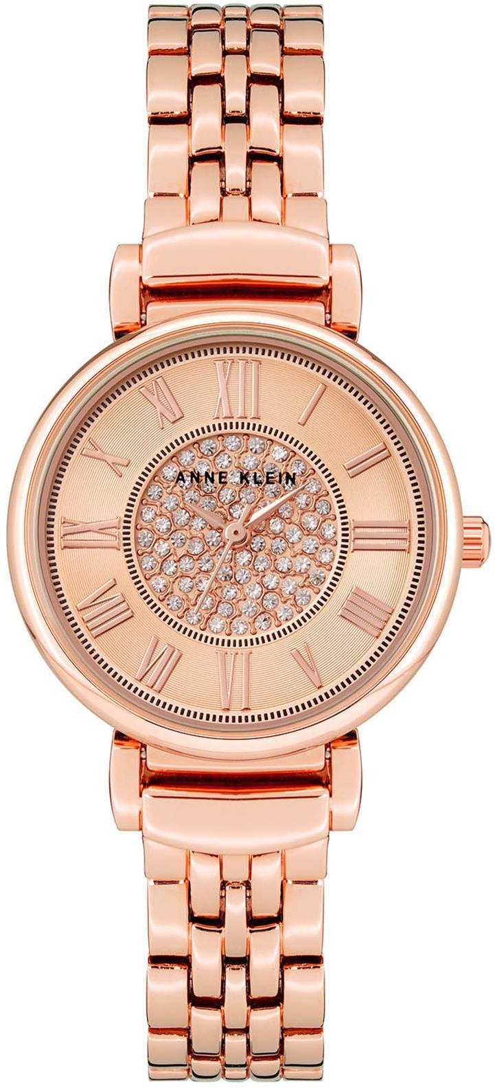 Anne Klein 3872RGRG
