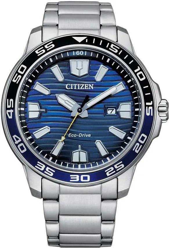 Citizen Eco Drive AW1525-81L