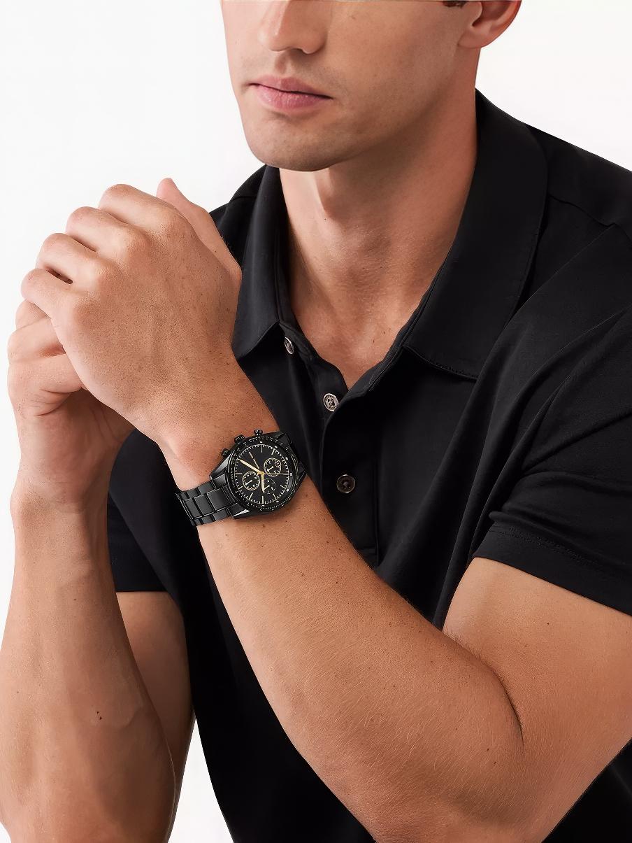 Michael Kors Accelerator MK9113