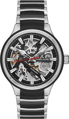 Daniel Klein 13657-4