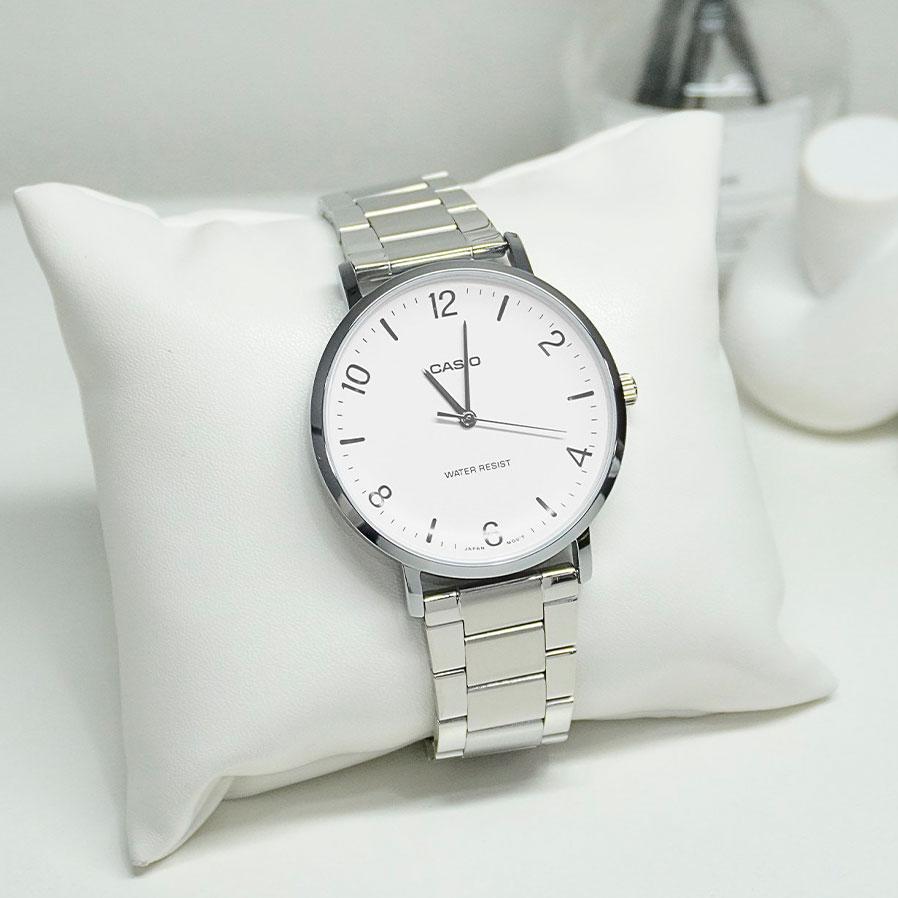 Casio Collection MTP-VT03D-7B