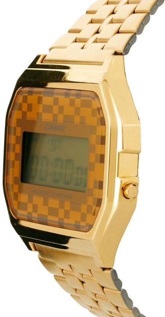 Casio Vintage A-159WGEA-9A