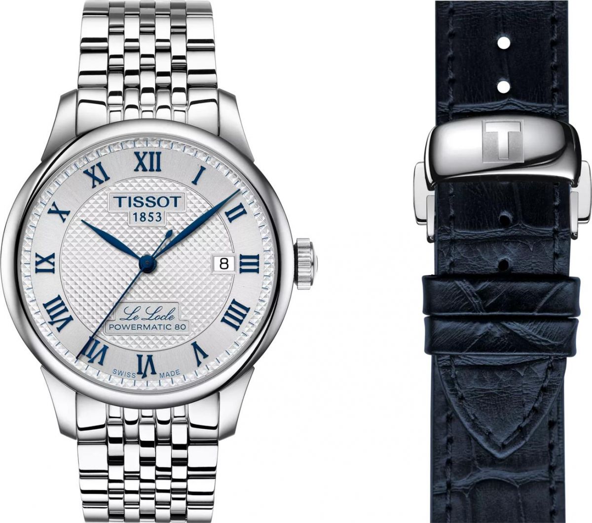 Tissot T006.407.11.033.03