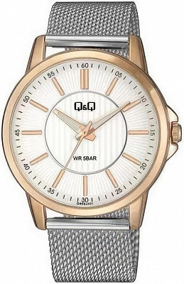 Наручные часы Q&Q QB66J401Y