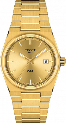 Наручные часы Tissot T137.210.33.021.00